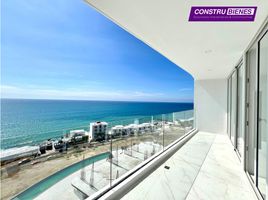 2 chambre Condominium for sale in Manta, Manabi, Manta, Manta