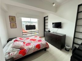 1 Habitación Departamento en venta en Bicentenario Park, Quito, Quito, Quito