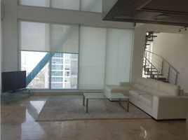 1 Habitación Apartamento en alquiler en Panamá, San Francisco, Ciudad de Panamá, Panamá, Panamá