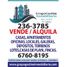 2 Habitación Departamento en venta en Belisario Porras, San Miguelito, Belisario Porras