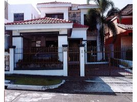 4 Bedroom House for sale in Panama, Ancon, Panama City, Panama