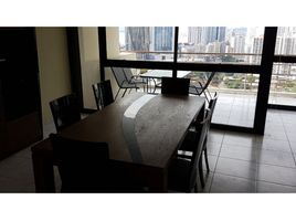 3 Habitación Apartamento en alquiler en Panamá, Bella Vista, Ciudad de Panamá, Panamá