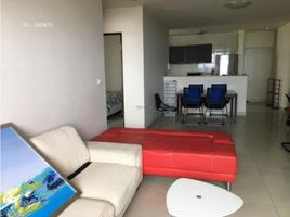 2 Habitación Apartamento en alquiler en San Francisco, Panamá, San Francisco