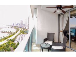 1 Habitación Apartamento en alquiler en Panamá, Bella Vista, Ciudad de Panamá, Panamá, Panamá