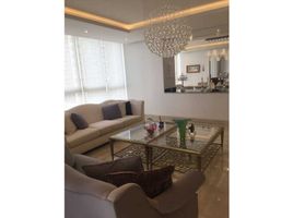 4 Habitación Apartamento en alquiler en Panamá, Bella Vista, Ciudad de Panamá, Panamá