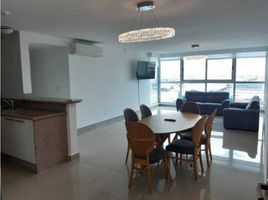 3 Habitación Apartamento en alquiler en Panamá, San Francisco, Ciudad de Panamá, Panamá