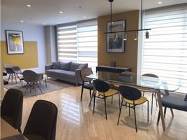 Estudio Apartamento en alquiler en Panamá, San Francisco, Ciudad de Panamá, Panamá