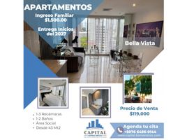 3 Habitación Departamento en venta en Pueblo Nuevo, Panamá, Pueblo Nuevo, Ciudad de Panamá, Panamá, Panamá