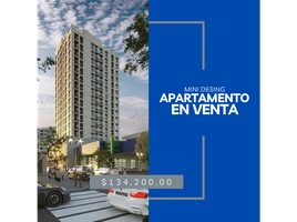 1 Habitación Apartamento en venta en Bella Vista, Ciudad de Panamá, Bella Vista