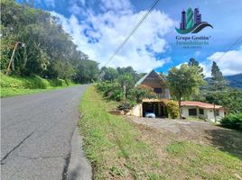 3 Schlafzimmer Villa zu verkaufen in Boquete, Chiriqui, Los Naranjos