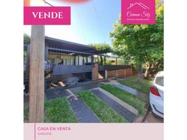 4 chambre Maison for sale in Capital, Misiones, Capital