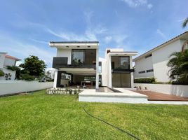 4 Schlafzimmer Haus zu vermieten in Temixco, Morelos, Temixco