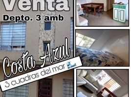 2 chambre Condominium for sale in La Costa, Buenos Aires, La Costa