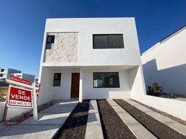 4 Schlafzimmer Haus zu verkaufen in El Marques, Queretaro, El Marques