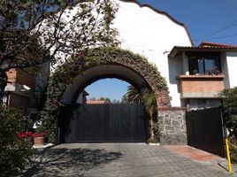 Condominium 3 chambre à vendre à Cuajimalpa De Morelos, Mexico City, Cuajimalpa De Morelos