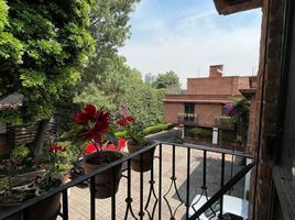 4 Schlafzimmer Haus zu verkaufen in Miguel Hidalgo, Mexico City, Miguel Hidalgo