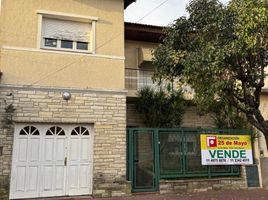 4 Schlafzimmer Haus zu verkaufen in General San Martin, Buenos Aires, General San Martin