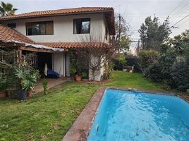 5 Habitación Casa en venta en Santiago, San Jode de Maipo, Cordillera, Santiago