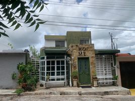 3 Schlafzimmer Haus zu verkaufen in Campeche, Campeche, Campeche, Campeche
