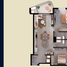 Appartement 2 chambre à vendre à San Pedro Garza Garcia, Nuevo Leon, San Pedro Garza Garcia, Nuevo Leon, Mexique