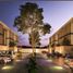 2 Bedroom Condo for sale in Merida, Yucatan, Merida