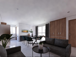 2 Schlafzimmer Wohnung zu verkaufen in Benito Juarez, Mexico City, Benito Juarez