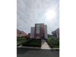 4 Habitación Casa en venta en Jamundi, Valle Del Cauca, Jamundi