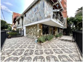 5 Habitación Casa en venta en Parque de los Pies Descalzos, Medellín, Medellín