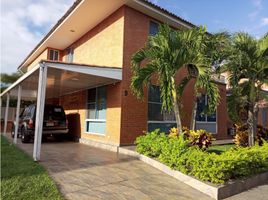 4 Habitación Villa en venta en Jamundi, Valle Del Cauca, Jamundi