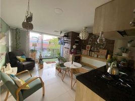 1 Habitación Apartamento en venta en Medellín, Antioquia, Medellín