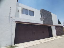 3 Habitación Casa en venta en San Pedro Cholula, Puebla, San Pedro Cholula