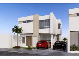 4 Bedroom House for sale in Manta, Manabi, Manta, Manta