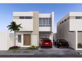 5 Habitación Casa en venta en Manabi, Manta, Manta, Manabi