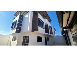 3 Bedroom House for sale in Ecuador, Manta, Manta, Manabi, Ecuador