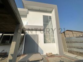 4 Habitación Casa en venta en Samborondón, Guayas, Samborondon, Samborondón