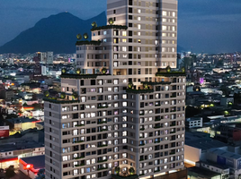 Condominium 1 chambre à vendre à Monterrey, Nuevo Leon, Monterrey, Nuevo Leon