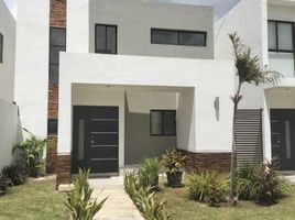 Villa 2 chambre à vendre à Conkal, Yucatan, Conkal