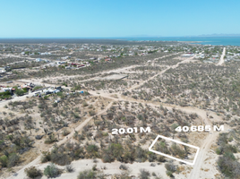  Terrain for sale in Baja California Sur, La Paz, Baja California Sur