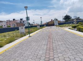  Grundstück zu verkaufen in Toluca, Mexico, Toluca