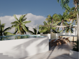 1 Schlafzimmer Appartement zu verkaufen in Cozumel, Quintana Roo, Cozumel, Quintana Roo