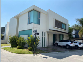 Appartement 3 chambre à vendre à Zapopan, Jalisco, Zapopan