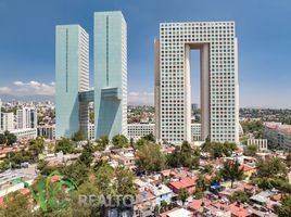 Studio Appartement zu vermieten in Naucalpan De Juarez, Mexico, Naucalpan De Juarez, Mexico