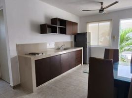 1 Bedroom Apartment for rent in Yucatan, Merida, Yucatan
