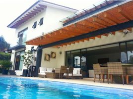 Condominium 4 chambre à vendre à Valle De Bravo, Mexico, Valle De Bravo