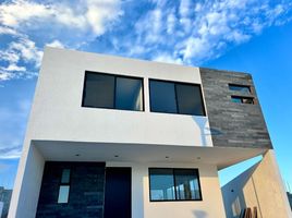 Villa 3 chambre à vendre à El Marques, Queretaro, El Marques, Queretaro