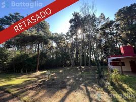  Land for sale in La Costa, Buenos Aires, La Costa