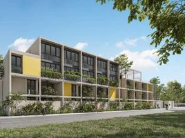 Condominium 1 chambre à vendre à Merida, Yucatan, Merida, Yucatan