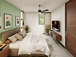 Condominium 1 chambre à vendre à Merida, Yucatan, Merida, Yucatan