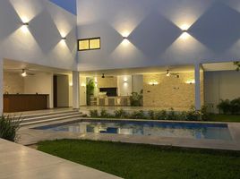 6 chambre Condominium for sale in Mexique, Kanasin, Yucatan, Mexique