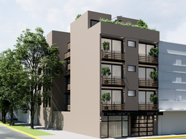 Condominium 1 chambre à vendre à Azcapotzalco, Mexico City, Azcapotzalco, Mexico City